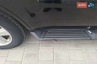 Внедорожник / Кроссовер Honda Pilot 2008 в 