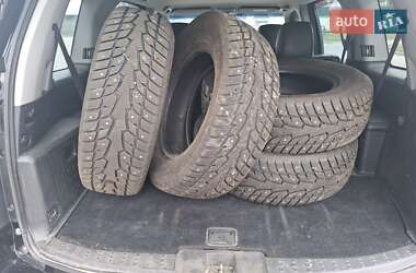 Внедорожник / Кроссовер Honda Pilot 2008 в 