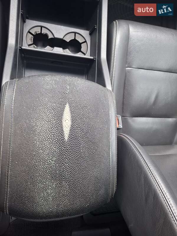 Внедорожник / Кроссовер Honda Pilot 2008 в Черкассах