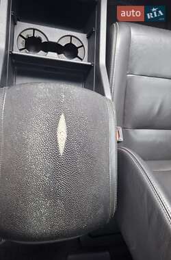 Внедорожник / Кроссовер Honda Pilot 2008 в 
