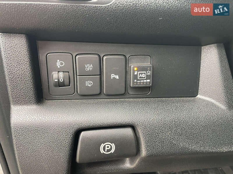 Внедорожник / Кроссовер Honda Pilot 2008 в Бахмаче