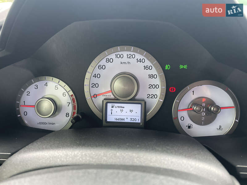 Внедорожник / Кроссовер Honda Pilot 2008 в Бахмаче