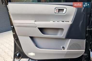 Внедорожник / Кроссовер Honda Pilot 2014 в 