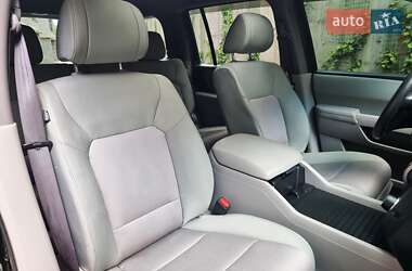 Внедорожник / Кроссовер Honda Pilot 2014 в 