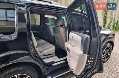 Внедорожник / Кроссовер Honda Pilot 2014 в 