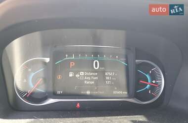 Внедорожник / Кроссовер Honda Pilot 2022 в 