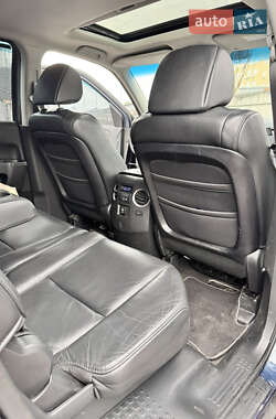 Внедорожник / Кроссовер Honda Pilot 2008 в 