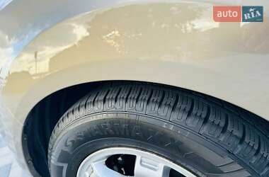 Внедорожник / Кроссовер Honda Pilot 2009 в 