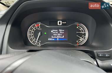 Внедорожник / Кроссовер Honda Pilot 2018 в 