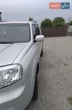 Позашляховик / Кросовер Honda Pilot 2008 в Хоролі