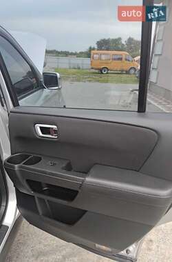Внедорожник / Кроссовер Honda Pilot 2008 в 