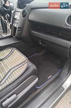 Внедорожник / Кроссовер Honda Pilot 2008 в 