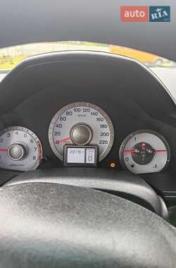 Внедорожник / Кроссовер Honda Pilot 2008 в 