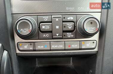 Внедорожник / Кроссовер Honda Pilot 2013 в 