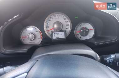Внедорожник / Кроссовер Honda Pilot 2009 в 
