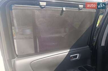 Внедорожник / Кроссовер Honda Pilot 2009 в 