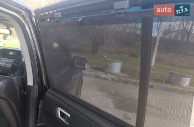 Внедорожник / Кроссовер Honda Pilot 2009 в 