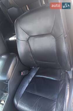 Внедорожник / Кроссовер Honda Pilot 2009 в 