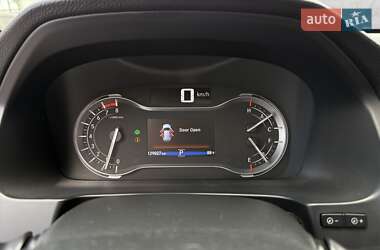 Внедорожник / Кроссовер Honda Pilot 2017 в 