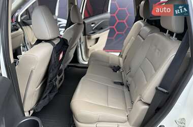 Внедорожник / Кроссовер Honda Pilot 2017 в 