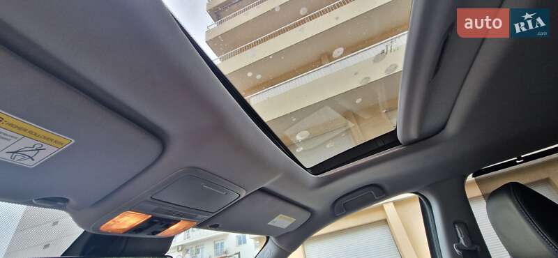 Внедорожник / Кроссовер Honda Pilot 2018 в Днепре