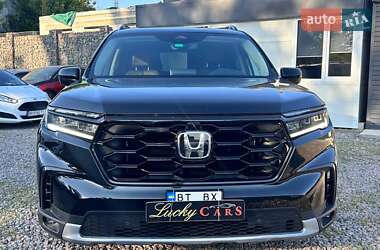 Внедорожник / Кроссовер Honda Pilot 2024 в 