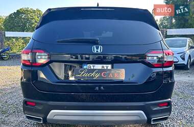 Внедорожник / Кроссовер Honda Pilot 2024 в 