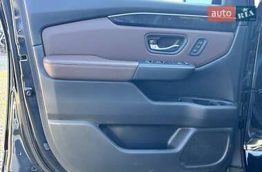 Внедорожник / Кроссовер Honda Pilot 2024 в 