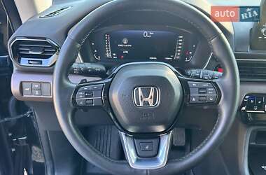 Внедорожник / Кроссовер Honda Pilot 2024 в 