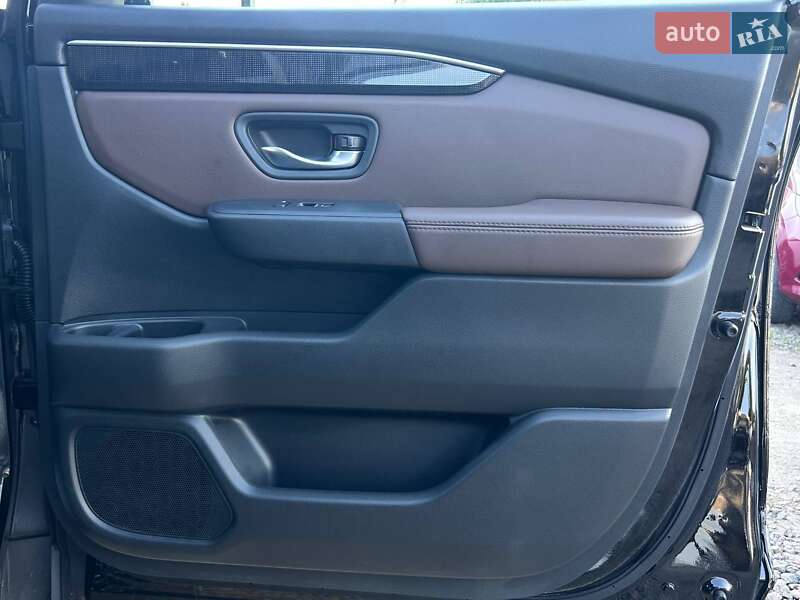 Позашляховик / Кросовер Honda Pilot 2024 в Одесі