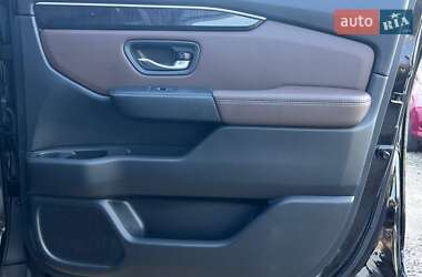 Внедорожник / Кроссовер Honda Pilot 2024 в 