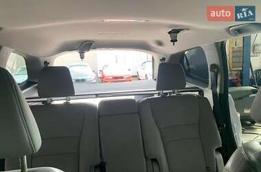 Внедорожник / Кроссовер Honda Pilot 2017 в 