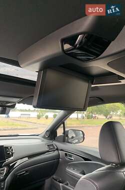 Внедорожник / Кроссовер Honda Pilot 2019 в 