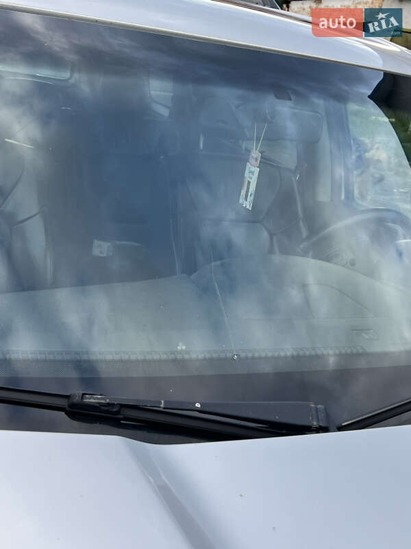 Внедорожник / Кроссовер Honda Pilot 2008 в Ружине фото 5 Внедорожник / Кроссовер Honda Pilot 2008 в Ружине