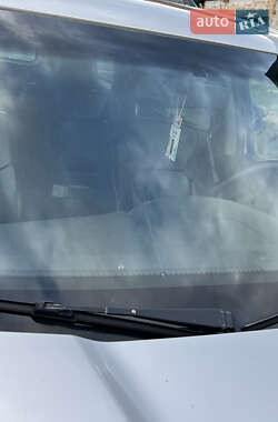 Внедорожник / Кроссовер Honda Pilot 2008 в 