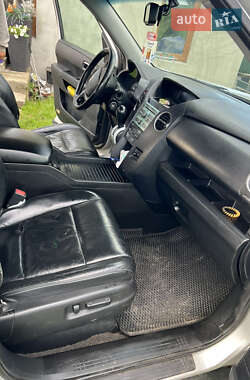 Внедорожник / Кроссовер Honda Pilot 2008 в 