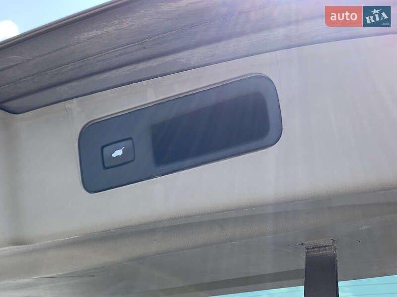 Внедорожник / Кроссовер Honda Pilot 2008 в Львове