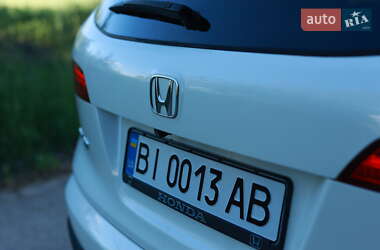 Внедорожник / Кроссовер Honda Pilot 2017 в 