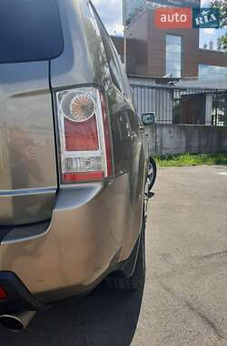 Внедорожник / Кроссовер Honda Pilot 2009 в 