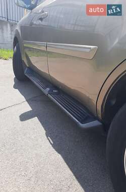 Внедорожник / Кроссовер Honda Pilot 2009 в 
