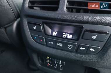 Внедорожник / Кроссовер Honda Pilot 2017 в 
