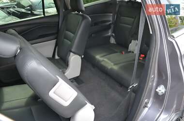 Внедорожник / Кроссовер Honda Pilot 2019 в 