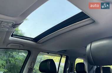 Внедорожник / Кроссовер Honda Pilot 2008 в 