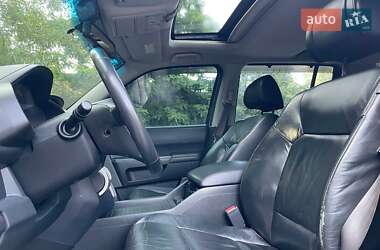 Внедорожник / Кроссовер Honda Pilot 2008 в 