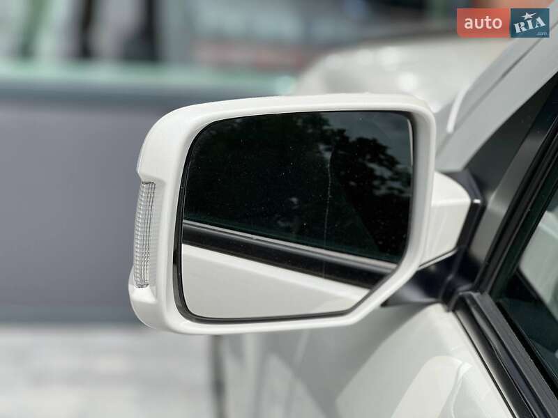 Внедорожник / Кроссовер Honda Pilot 2014 в Киеве