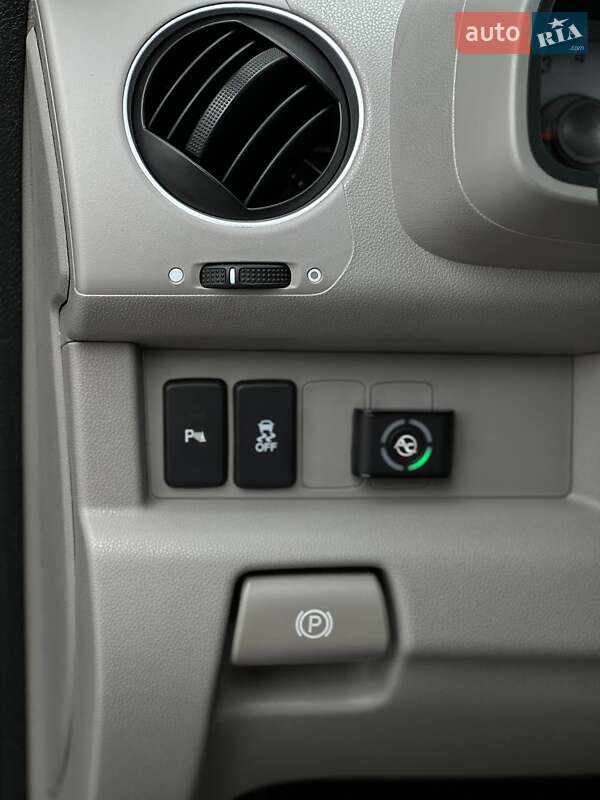 Внедорожник / Кроссовер Honda Pilot 2014 в Киеве