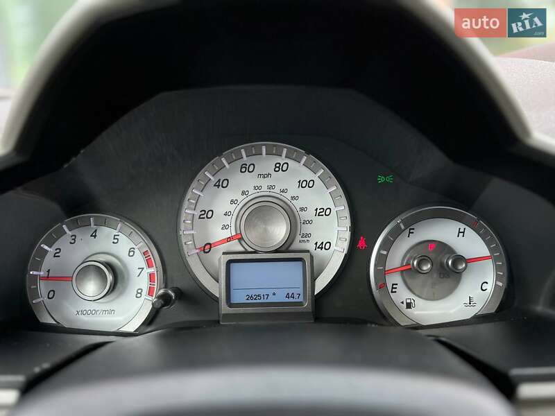 Внедорожник / Кроссовер Honda Pilot 2014 в Киеве