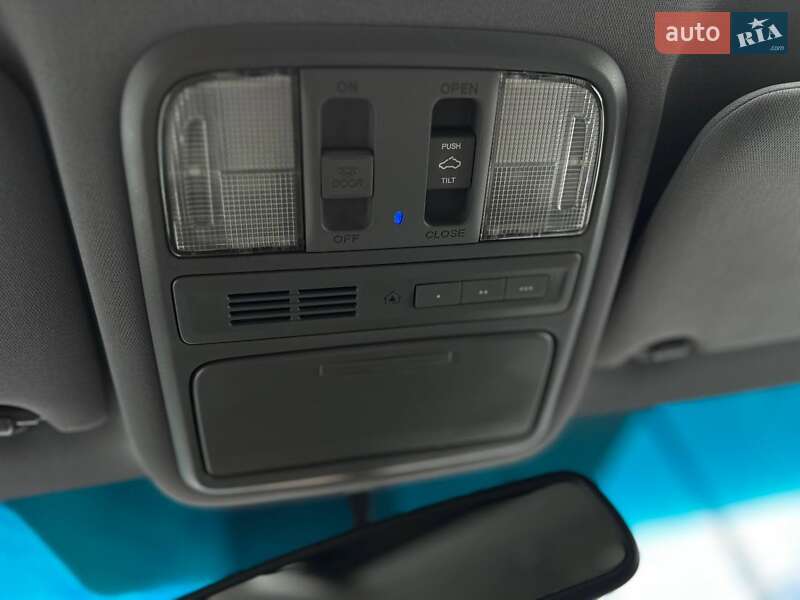 Внедорожник / Кроссовер Honda Pilot 2014 в Киеве