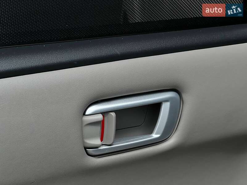 Внедорожник / Кроссовер Honda Pilot 2014 в Киеве