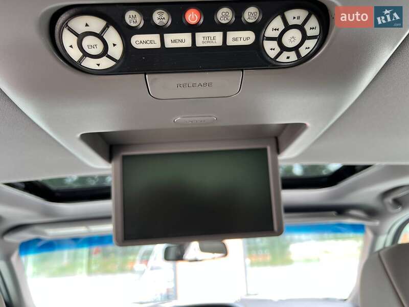 Внедорожник / Кроссовер Honda Pilot 2014 в Киеве